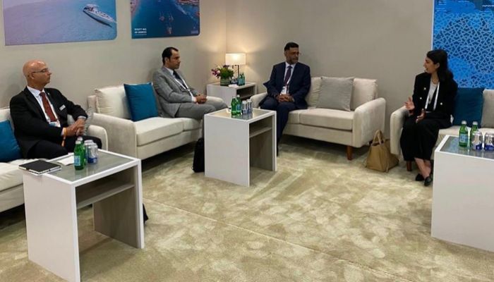 سلطنة عُمان تشارك في مؤتمر دولي لاستقطاب السفن السياحية