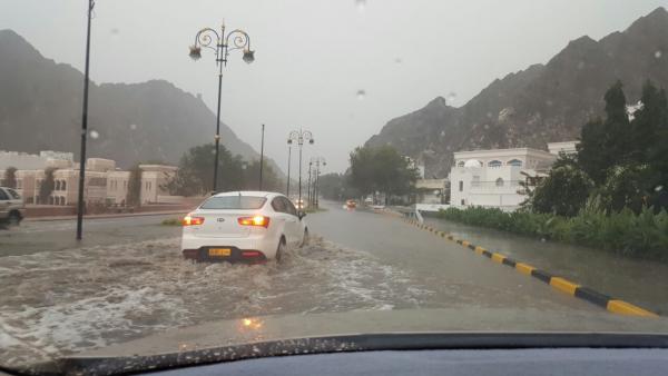 تنبيه من 'الدفاع المدني' حول جريان بعض الأودية