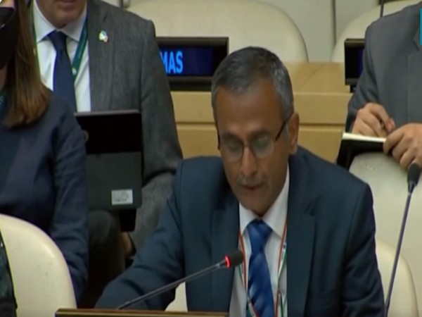India at UNSC reiterates call for cessation of violence in Ukraine