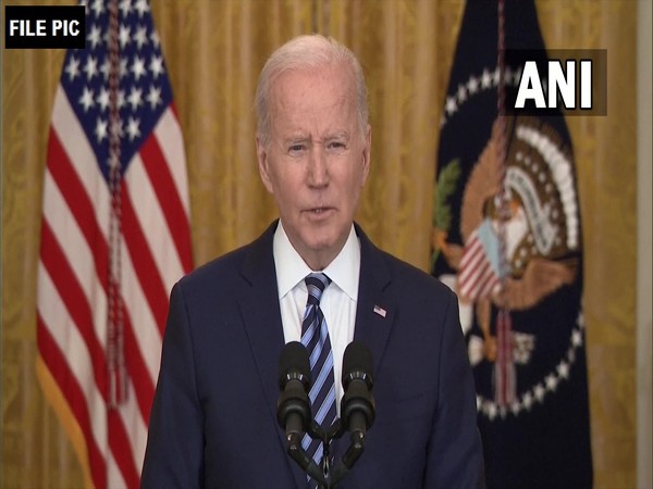 With free Indo-Pacific on agenda, Biden to travel to South Korea, Japan in May