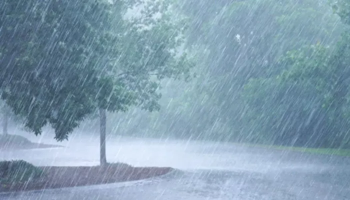 الأرصاد تصدر تنبيها عن أمطار مصحوبة برياح شديدة السرعة