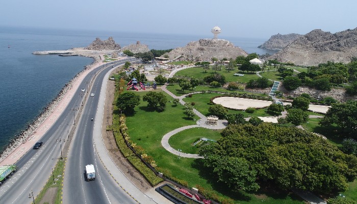 Eid al-Fitr visiting hours for parks in Muscat announced