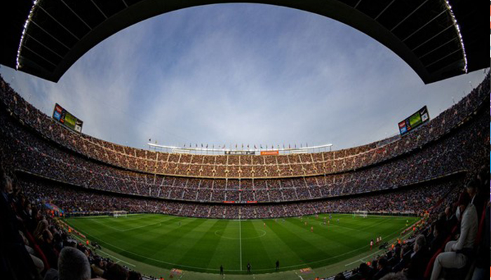 Camp Nou to undergo renovations, Barcelona to move to Olympic Stadium for 2023-24 season