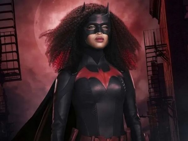 CW cancels 'Batwoman' after 3 seasons