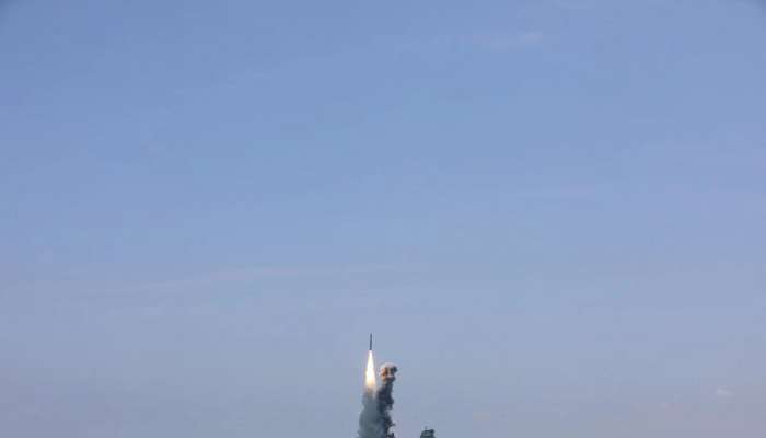 China launches new satellites