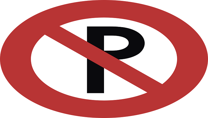 ROP prohibits parking in these places during Eid-Al-Fitr