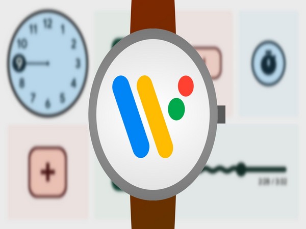 Google's Pixel Watch comes with a 300mAh battery and cellular connectivity