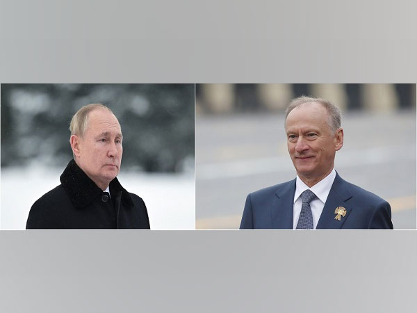 Putin to undergo cancer treatment, handover power to loyalist Nikolai Patrushev: Reports