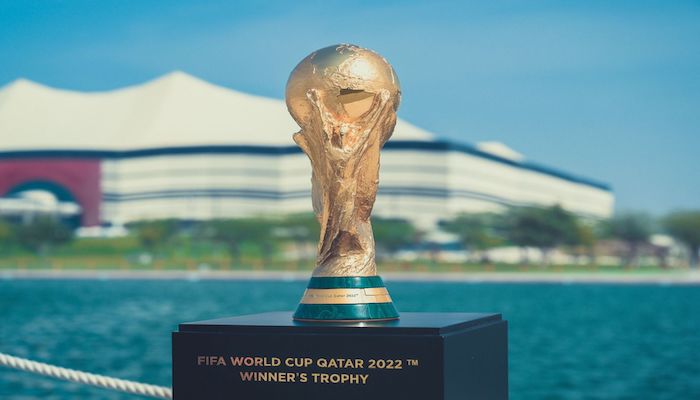 With only 200 days to go to the tournament, FIFA World Cup Trophy to delight fans across Qatar