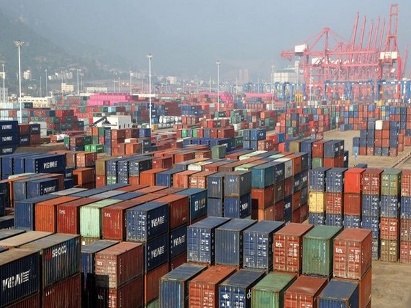 India's exports rise by 24% to $38.19 billion in April