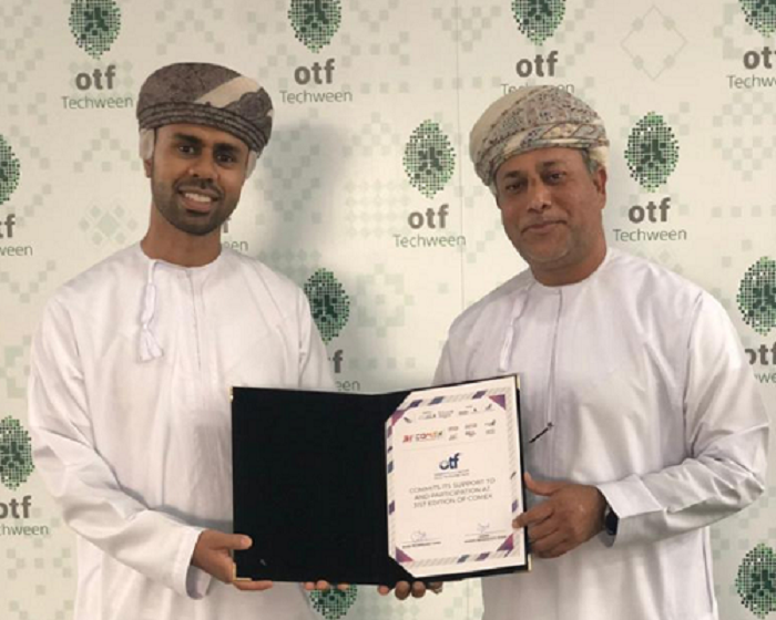 Million dollar opportunity for Omani start-ups