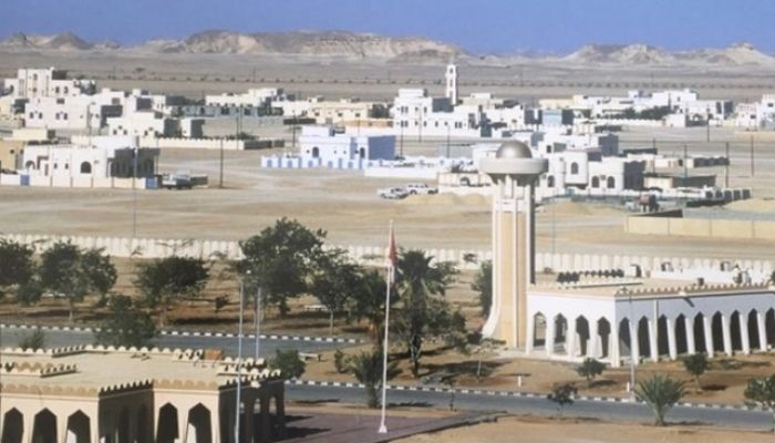 ولاية ثمريت بمحافظة ظفار تشهد تطويرًا في مشاريع البنية الأساسية