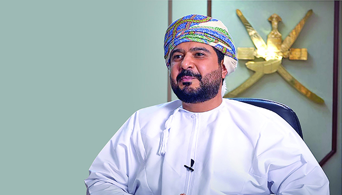 Oman's non-oil exports to India up 172%, says Qais Al Yousef ahead of visit