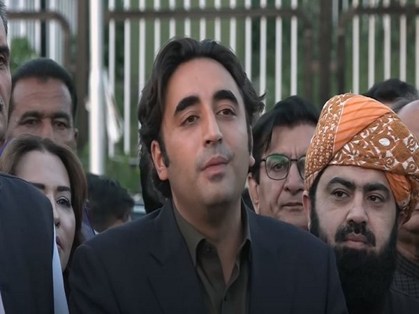 Pakistan Foreign Minister Bilawal to visit US this month