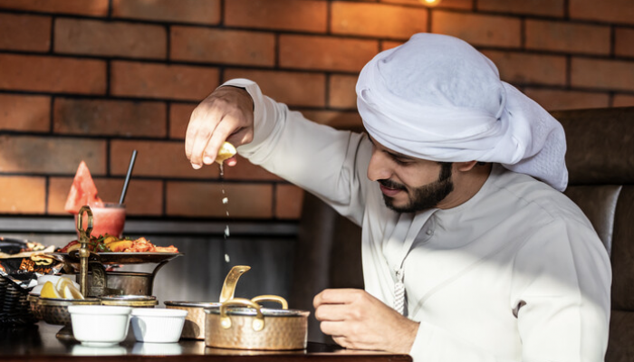 بالشراكة مع 40 مطعمًا.. انطلاق فعالية  «أسبوع دبي للمطاعم»