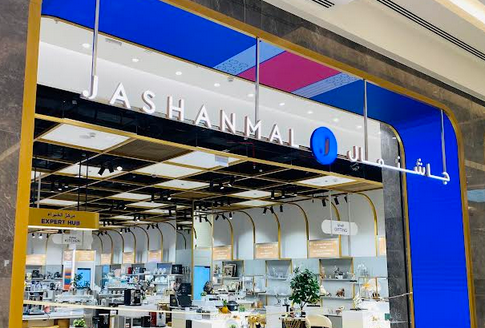 Jashanmal opens its retail first store in Oman, expanding its regional presence across the GCC
