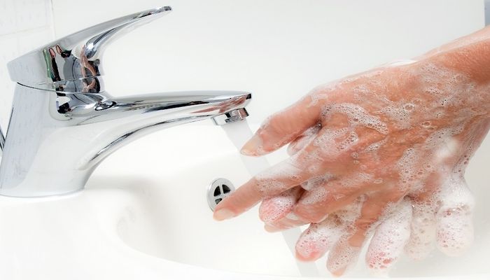 منظمة الصحة العالمية توثق تجربة سلطنة عُمان في برنامج نظافة اليدين