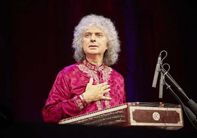 Narendra Modi condoles Pandit Shiv Kumar Sharma demise