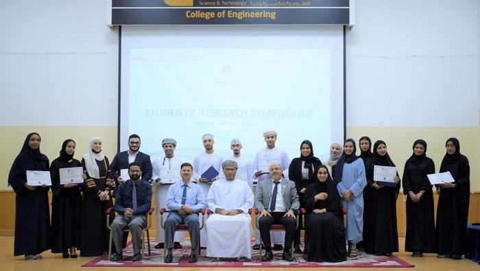 College of Engineering Research Day 9th May 2022