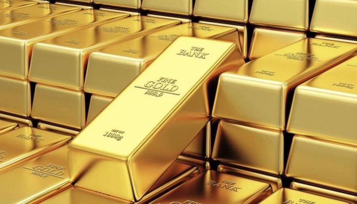 الذهب يرتفع مع توقف صعود الدولار
