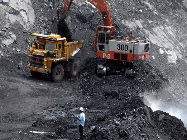 India's coal production rises by 29% year-on-year in April