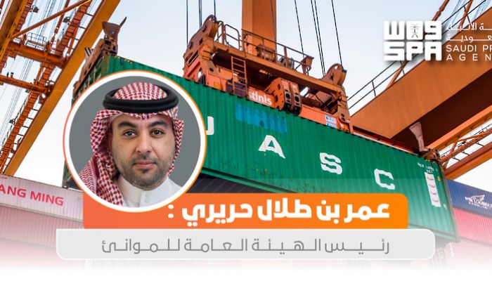 الموانئ السعودية بوابة التجارة والتنمية لقارات العالم