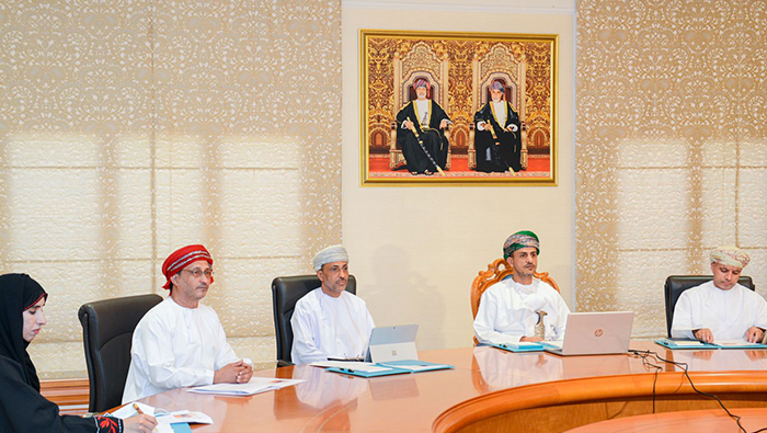 ‘Oman has taken steps for preservation of resources’