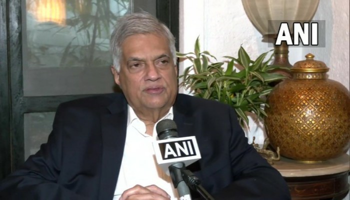 New PM Wickremesinghe vows to uplift Sri Lanka's economy, hopes to strengthen ties with India