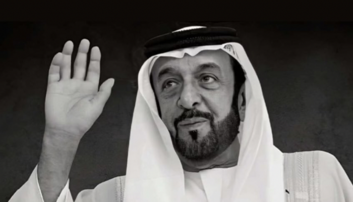 السيسي: الشيخ خليفة بن زايد رجلًا من أغلى الرجال، وقائدًا من أعظم القادة
