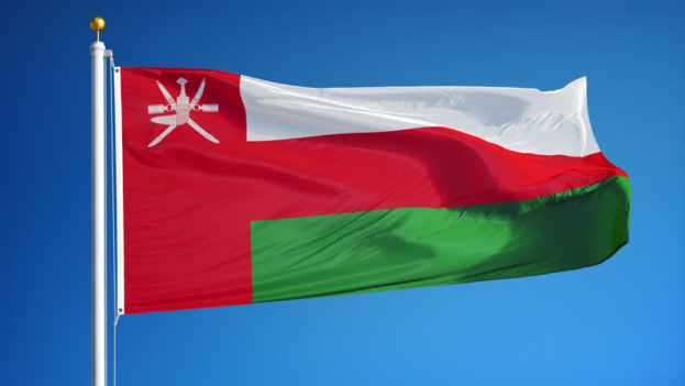 سلطنة عمان تعلن الحداد وتنكيس الأعلام لمدة 3 أيام