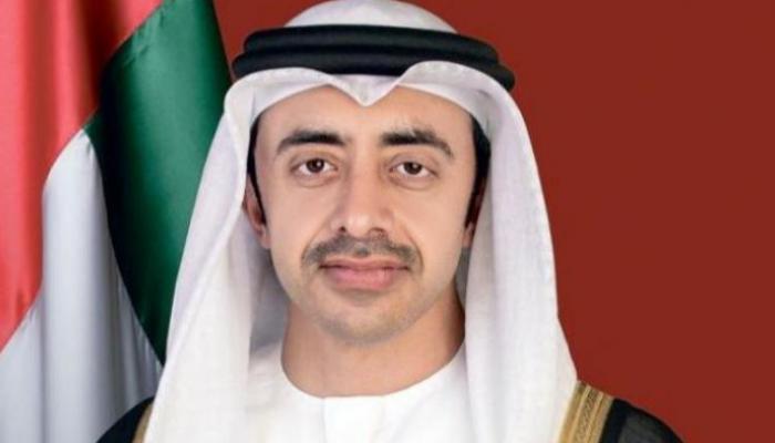 عبدالله بن زايد: نودع اليوم ابن الإمارات البار وقائد مسيرة الريادة والتمكين