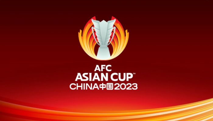 الصين تعتذر عن استضافة كأس آسيا لعام 2023