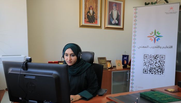 سلطنة عمان تشارك في دورة الحوكمة الرشيدة لأنظمة التعليم التقني والتدريب المهني لدول التعاون الإسلامي