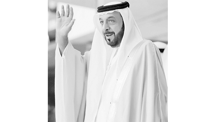 UAE expanded economic reach under Khalifa’s leadership