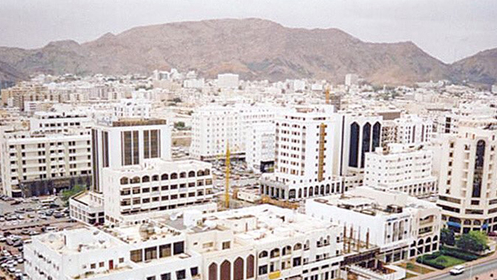 Real estate trading in Oman touched OMR600mn in 2022 first quarter