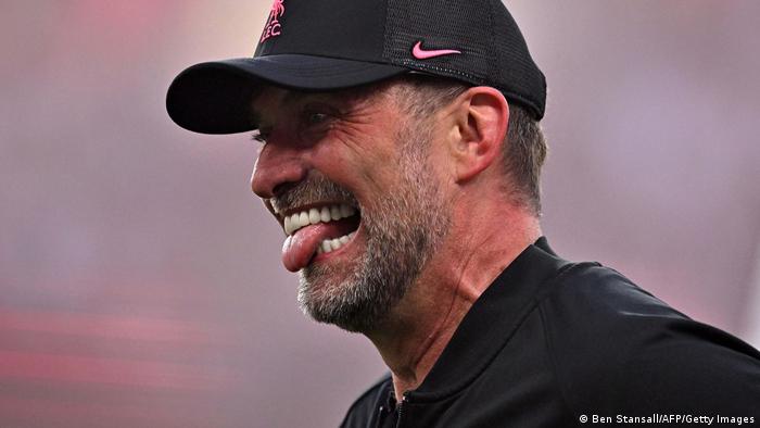 Jürgen Klopp maintains hex on Tuchel to make history in the FA Cup with Liverpool