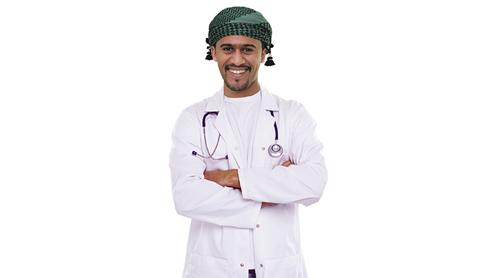 Comex partners with Tariq Al Barwani for Tariq Clinic