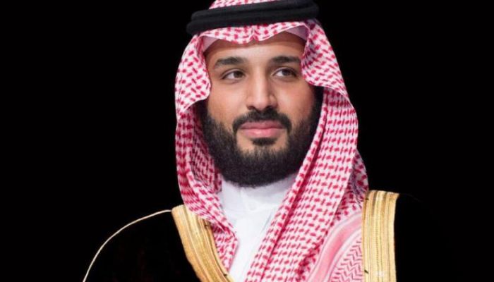 محمد بن سلمان يغادر إلى الإمارات لتقديم العزاء في وفاة الشيخ خليفة