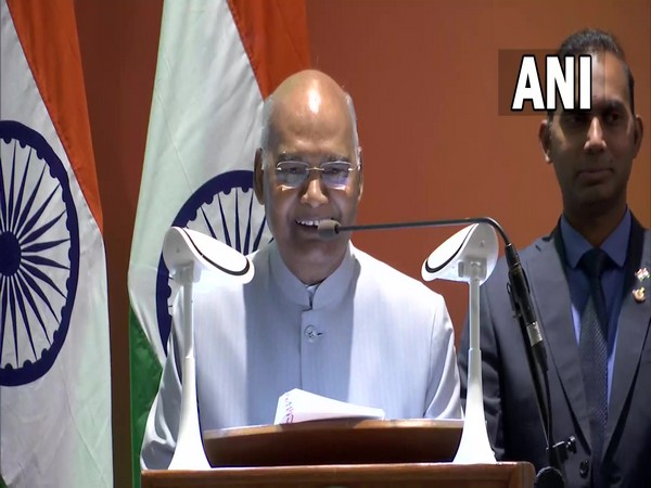 India-Jamaica economic relations flourish even after geographical constraints: President Kovind