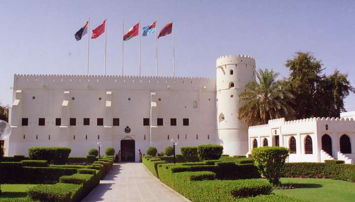 International Museum Day: Visitors allowed entry into this museum for free
