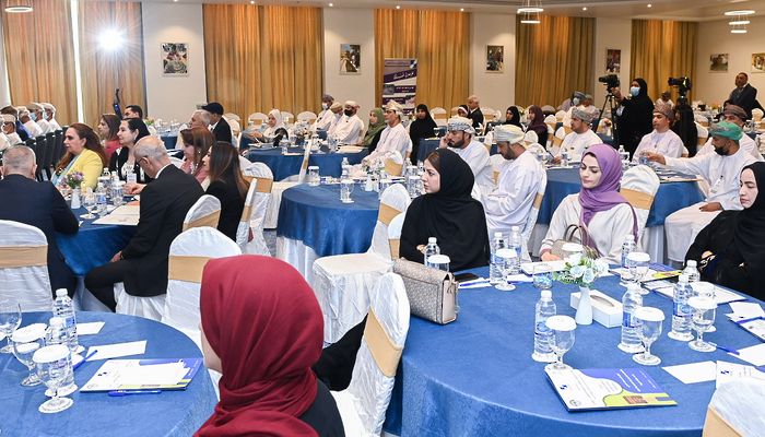 ملتقى عربي تستضيفه سلطنة عُمان يوصي بتشجيع البحوث والدراسات المتعلقة بالمستهلكين
