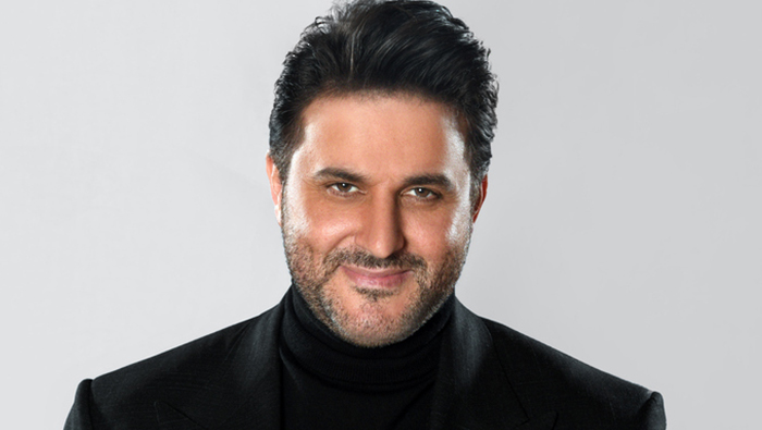ROHM to organise Arab singer Melhem Zein's concert