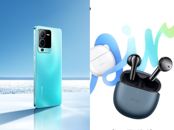 Vivo's S15, S15 Pro, TWS Air earbuds to launch on May 19