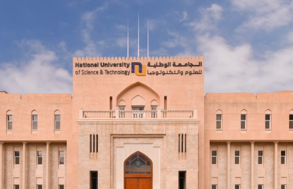 The National University of Science and Technology furnishes Oman with the College of Advanced Technology