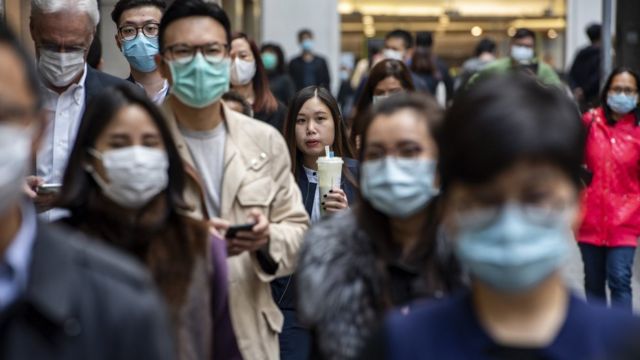 ثلاثة سيناريوهات يكتبها 'وباء كورونا' يمكن أن تحدث بحلول عام 2027