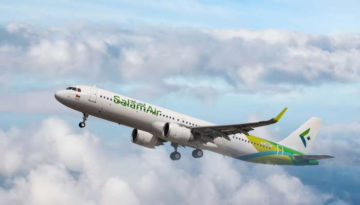 SalamAir to operate direct flight from Muscat to Bursa