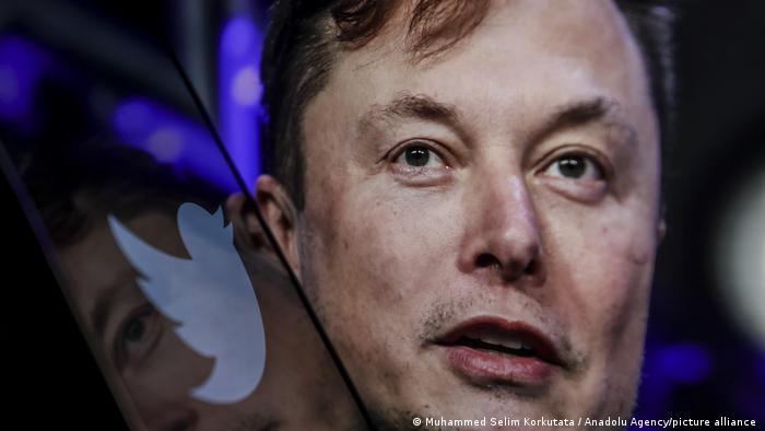 Twitter shares details of Elon Musk deal