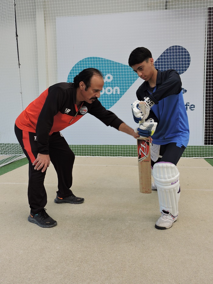 Oman Cricket announces Omani Youth Skills Day