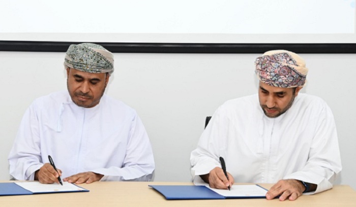 Sultanate’s first  e-locker parcel network launched by Asyad Group