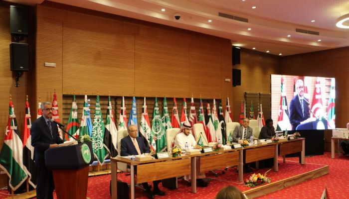 سلطنة عمان تشارك في اجتماع المجلس التنفيذي للألكسو